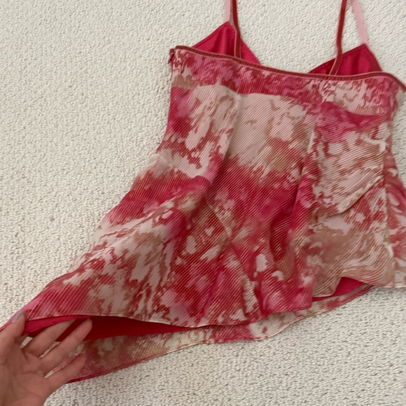 Laundry by Shelli Segal Strapy Top - Picture 8 of 13